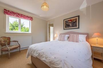 Cottage for 8 People in Brancaster, Norfolk, Photo 1