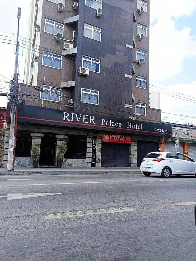Pousadas para 2 pessoas em Divinópolis
