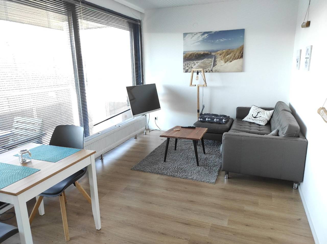 Ferienwohnung für 2 Personen in Kellenhusen, Südliche Ostseeküste