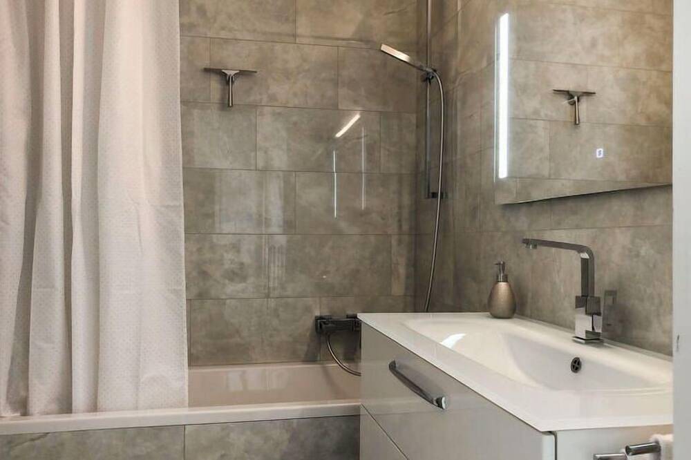 Apartamento entero, Residenza Monte Bré - Apt.002 Haus1 by Interhome in Lugano, Lago de Lugano