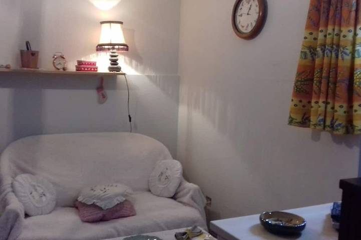 Gîte pour 2 personnes, avec terrasse à Mutzig - 4
