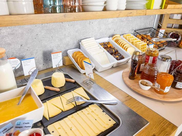 Hôtel pour 3 personnes, avec terrasse, animaux acceptés