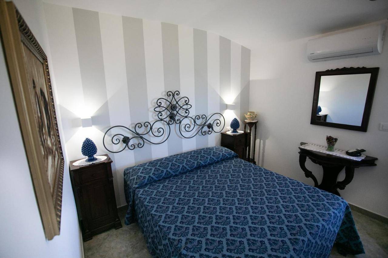 Double Room with Sea View in Tropea, Provincia di Vibo Valentia