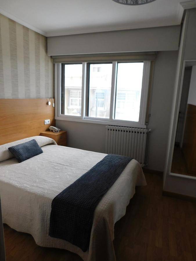 Maison d’hôte pour 3 personnes, avec vue à La Corogne - 3