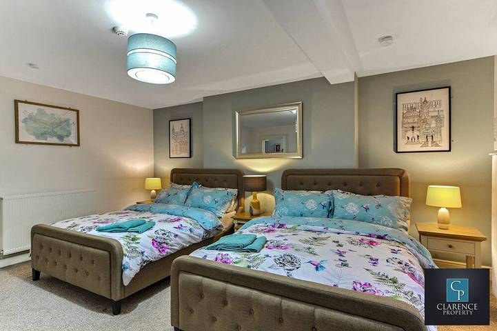 Gîte pour 5 personnes dans Derry Londonderry - 2