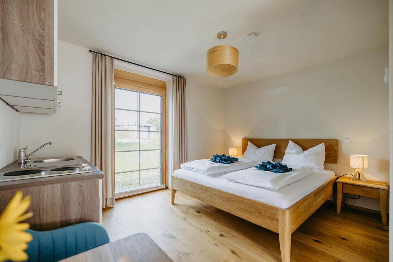 Käferberghof im Südburgenland, Urlaub am Bauernhof - Komfortzimmer mit & ohne Frühstück in Eltendorf, Bezirk Jennersdorf