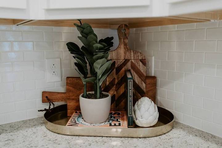 Vacation rental for 7 people, with balcony, with pets in Murfreesboro