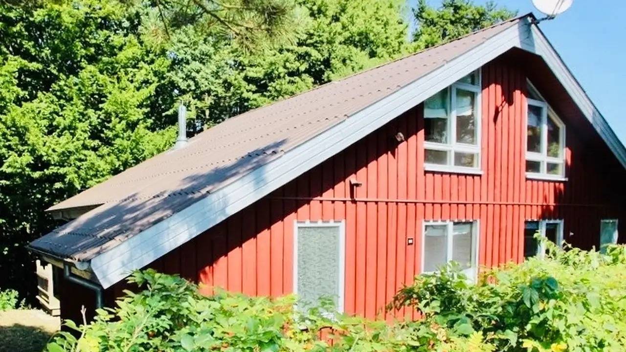 Ferienhaus für 5 Personen (73 m²) in Extertal in Extertal, Kreis Lippe