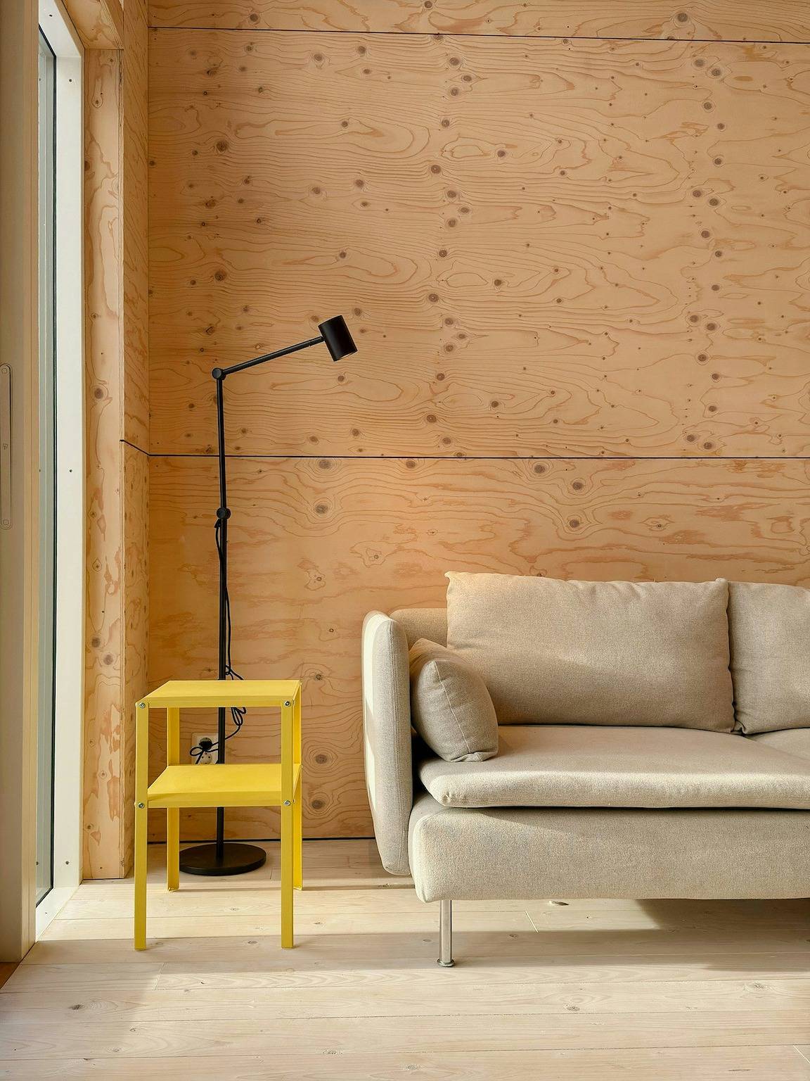 Zeitloses Wohnen mit der Natur als Nachbar in Värmland