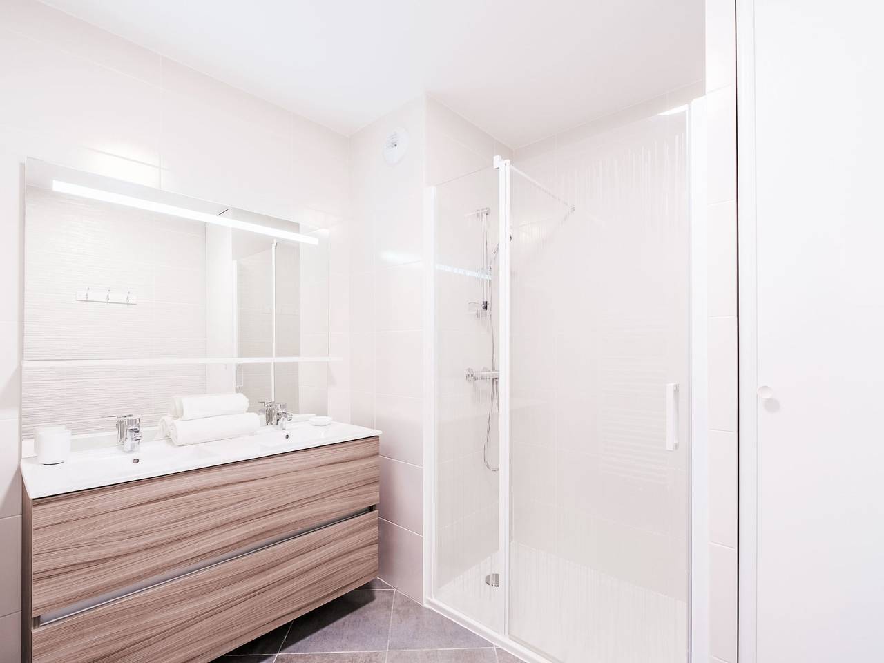 Appartamento intero, Le Patio Mauresque in Arcachon, Arcachon e dintorni