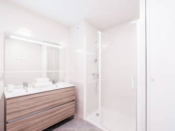 Appartement De Vacances pour 6 Personnes dans Arcachon, Côte d’Argent, Photo 4