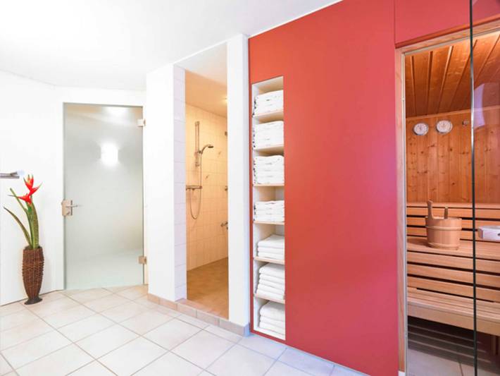 Ferienwohnung für 3 Personen, mit Balkon in Dalaas - 4