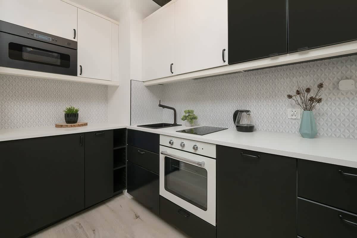 Cały apartament wypoczynkowy, Apartament wakacyjny dla 2 osób in Łódź, Województwo łódzkie