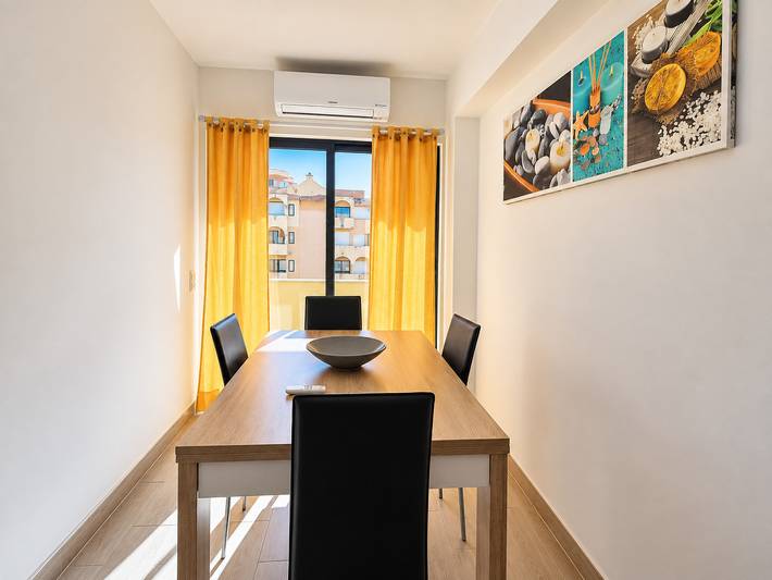 Ganze Wohnung, T1 Praia da Rocha/ Pátio da Rocha in Praia da Rocha, Portimão
