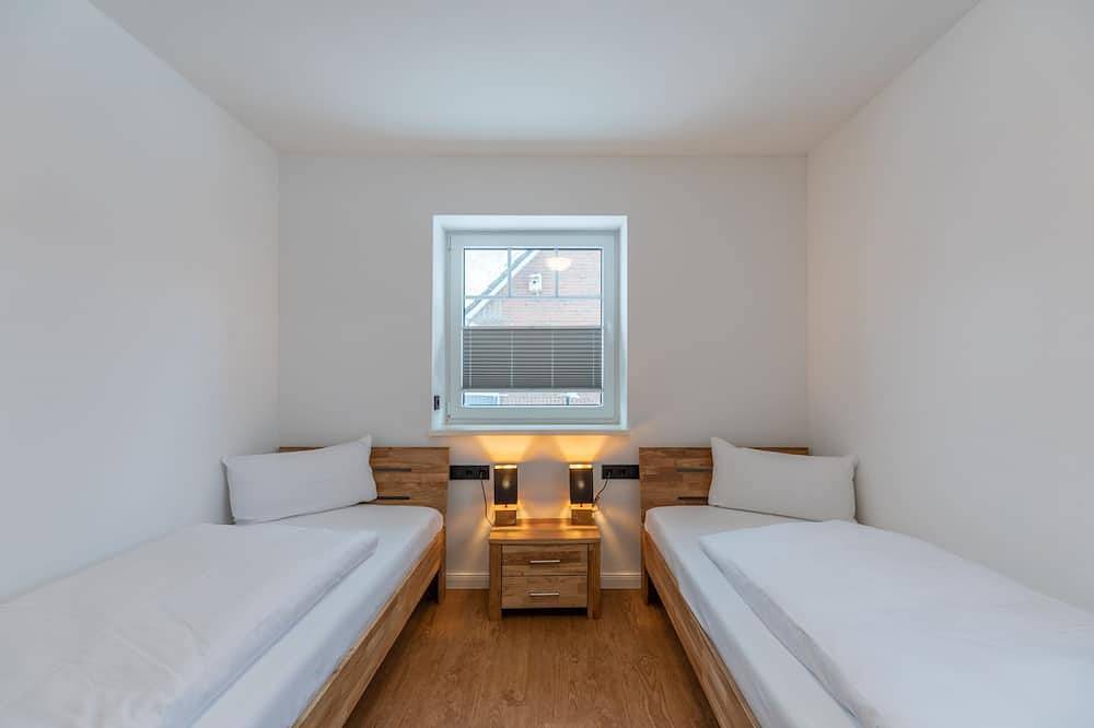 Ganze Wohnung, Die Ferienwohnung \"Hooge\" in Hattstedt für bis zu 4 Personen in Hattstedt, Nordfriesland