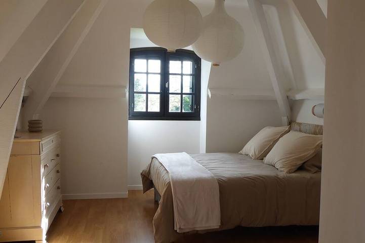 Location de vacances pour 6 personnes dans Lac du Gabas - 2