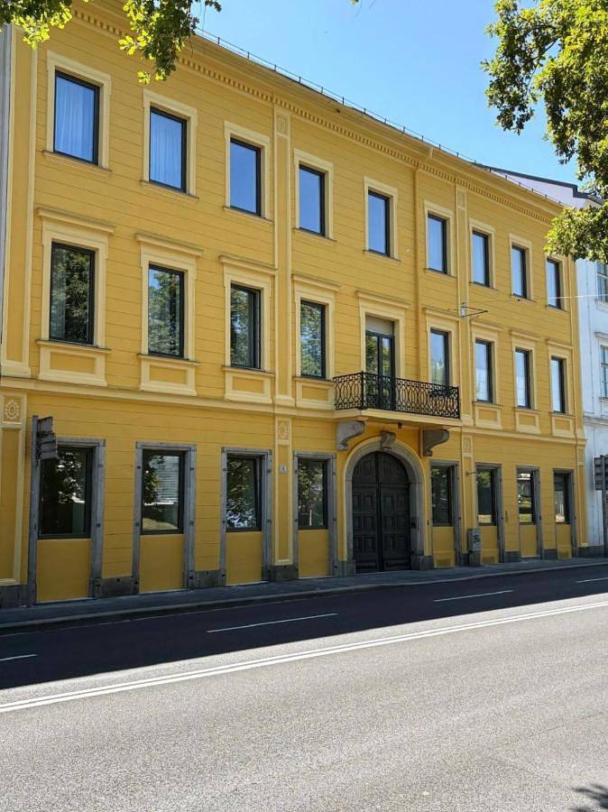 Entire apartment, City Inn 24H Self Check-In by H&H Hotels in Linz, Linz-Wels