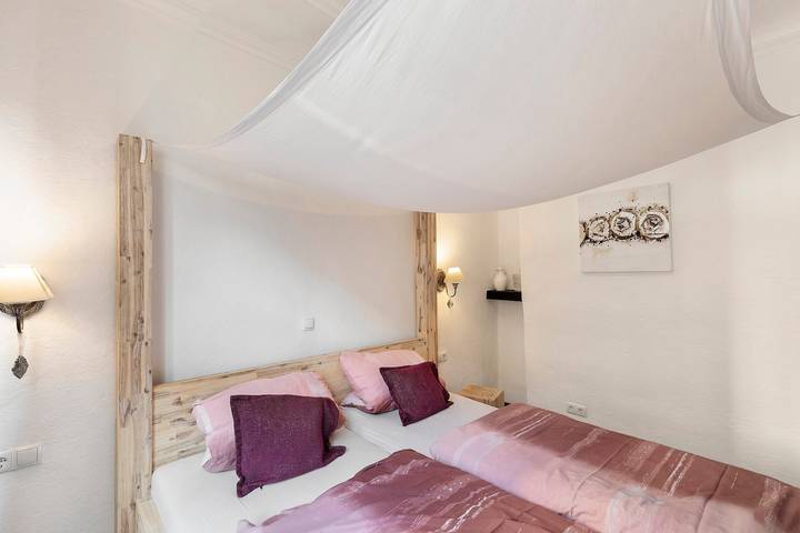 Ferienwohnung für 2 Personen, mit Haustier in Loreley - 4