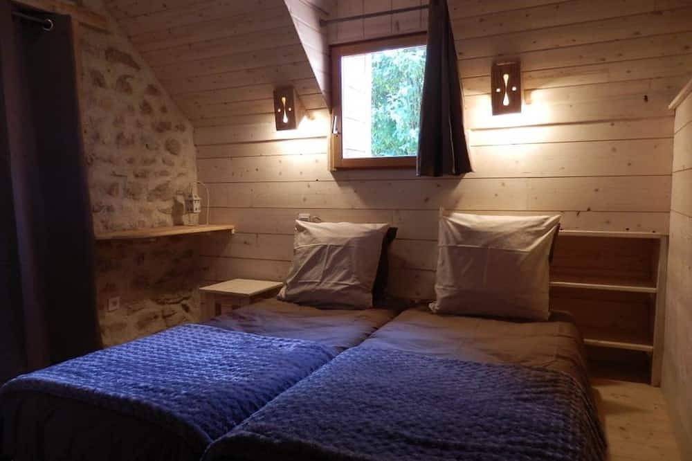 Chambre d'hôtes Nature in Broye, Région d'Autun