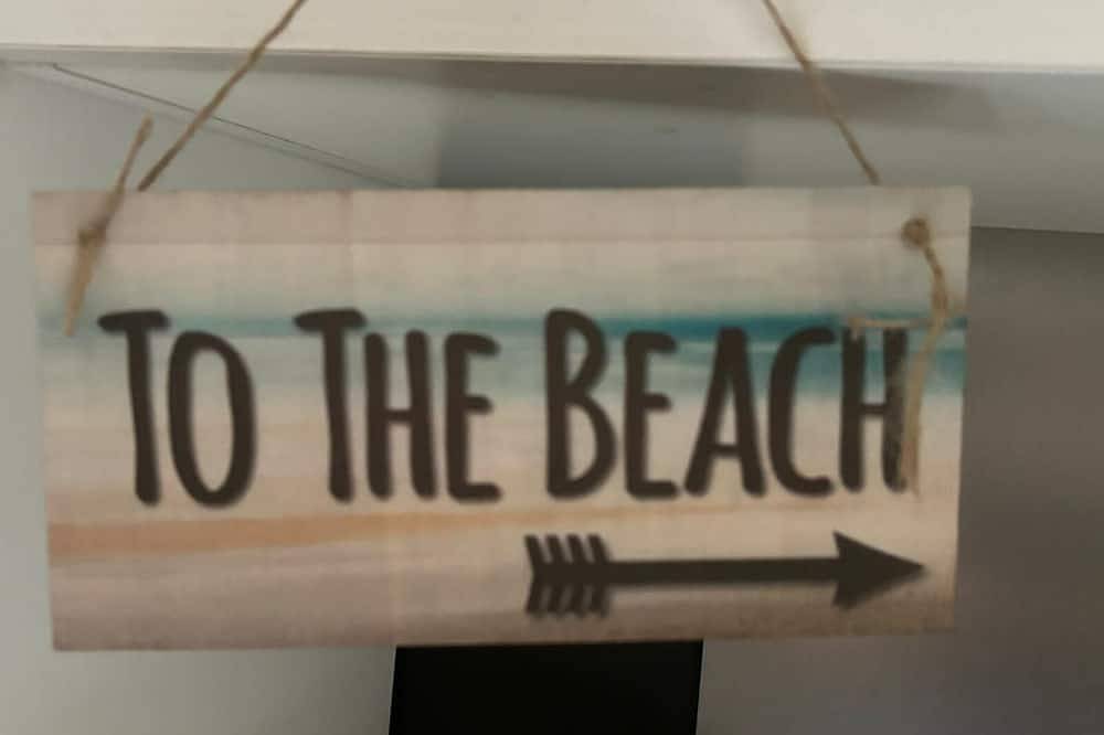 Apartamento entero, Beachfront with ⛱️ umbrella included in Pescara, Costa Adriatica Abruzzo