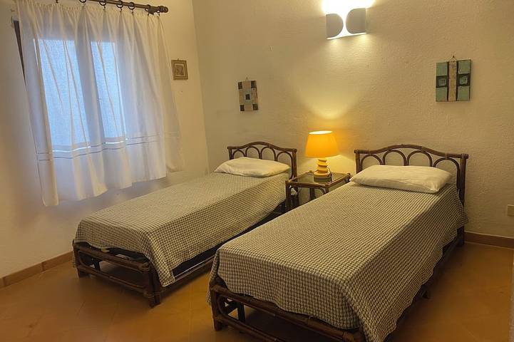 Peaceful countryside villa in Sardinia close to the sea and perfect for families in Santa Teresa Gallura (Gemeinde), Gallura