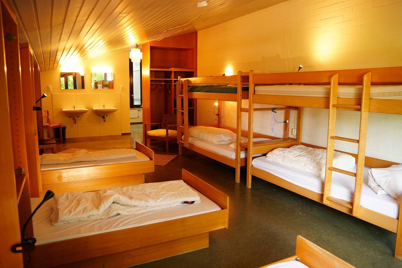 Zimmer 7-Schläfer in Gomadingen, Neckar-Alb