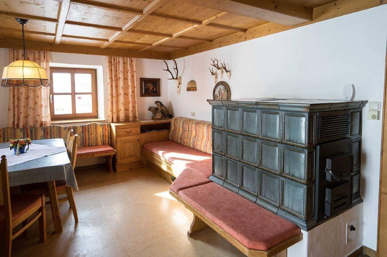 Jadghaus" hut with sauna in Leogang, Saalbach-Hinterglemm