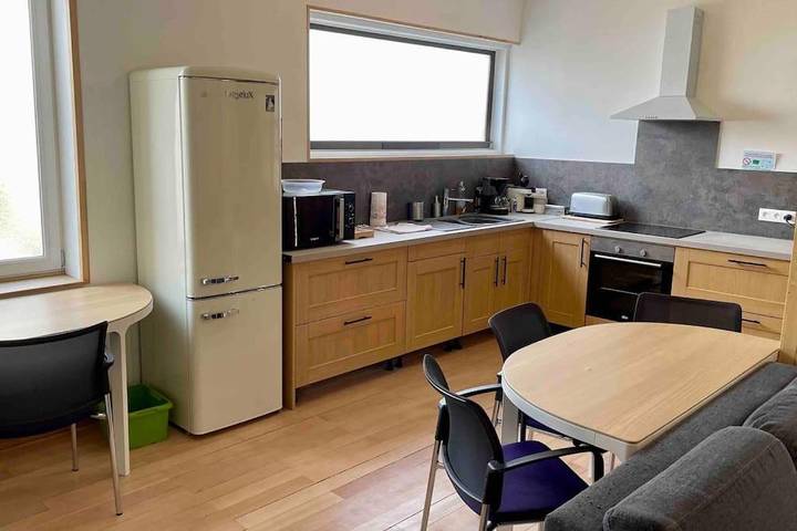 Gîte pour 5 personnes à Imphy - 3