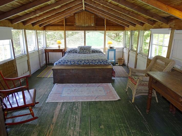 Vacation home for 28 people, with yard, with pets in Cape Cod