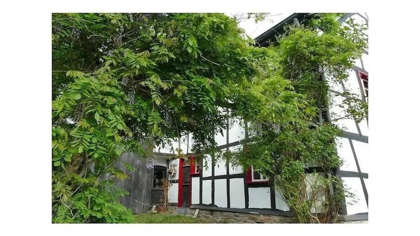 Ferienhaus für 8 Personen, mit Garten in Simmerath - 3
