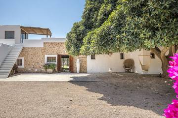 Chalet para 10 Personas en Ibiza, Foto 4