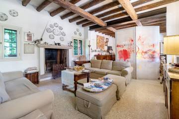 Agriturismo per 4 Persone in Sambruson, Dolo, Foto 3