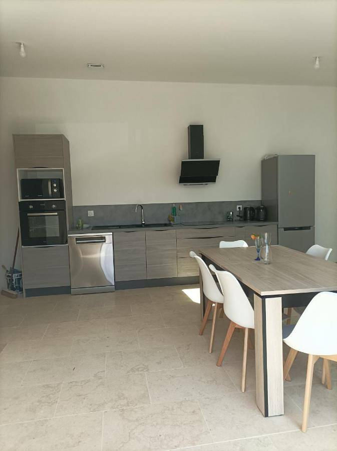 Location de vacances pour 6 personnes, avec vue à Cheminas - 4