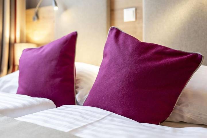 Ferienhaus für 2 Personen in Salzburg - 4