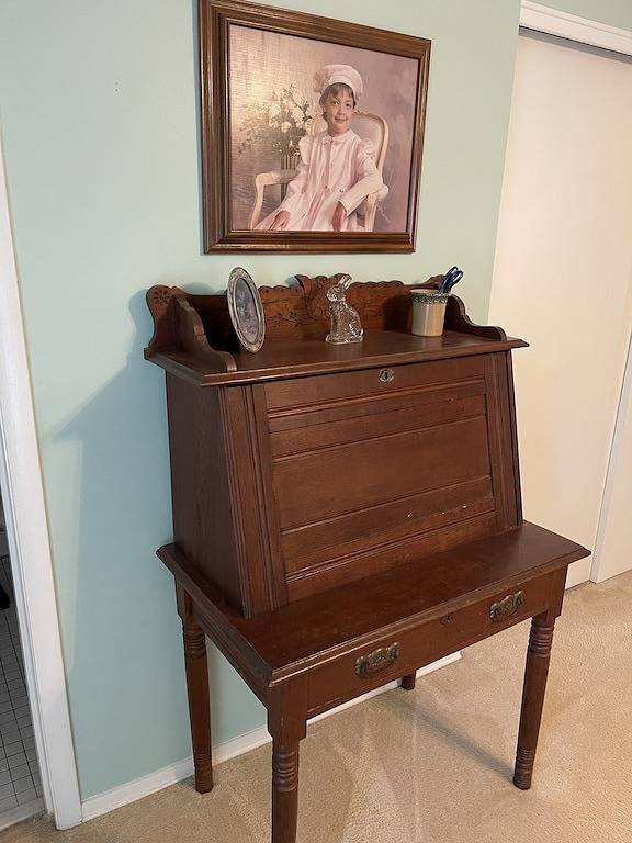 3 Schlafzimmer Haus ~ bequem und tierfreundlich in High Point, Guilford County