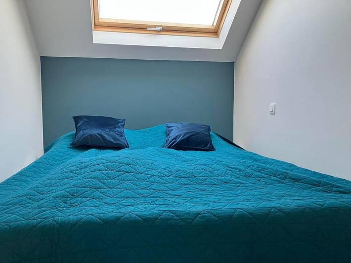 Location de vacances pour 8 personnes, avec balcon et vue à Namur - 4