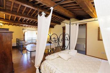 Villa for 26 People in Perugia, Perugia Province, Photo 4