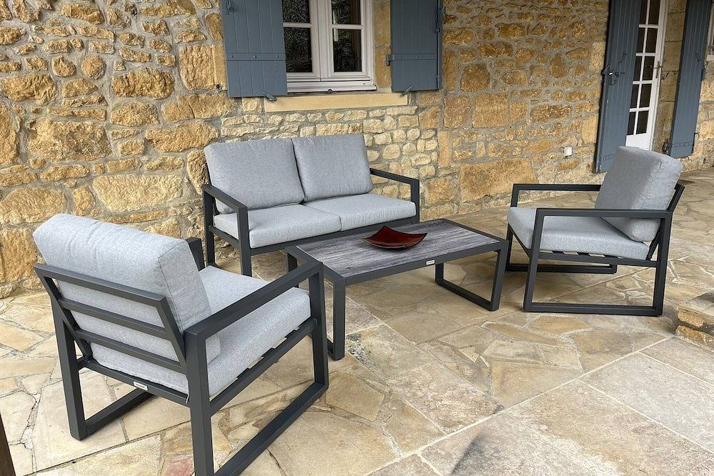 Valley of the Five Castles, Charming Residence from 1851, renovated like new. in Vitrac, Périgord Noir