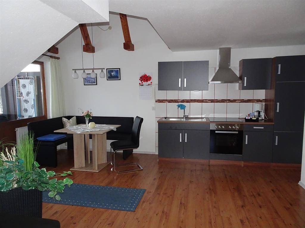 Ganze Ferienwohnung, Ferienwohnung 3 2. Stock in Oberstaufen, Bayerisch Schwaben