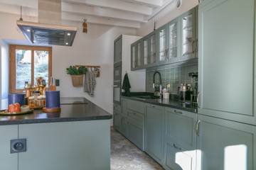 Gîte pour 8 Personnes dans Groslée-Saint-Benoît, Belley, Photo 3