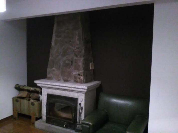 Apartamento de vacaciones para 11 personas, con vistas y jardín en Sierra de Gredos - 4