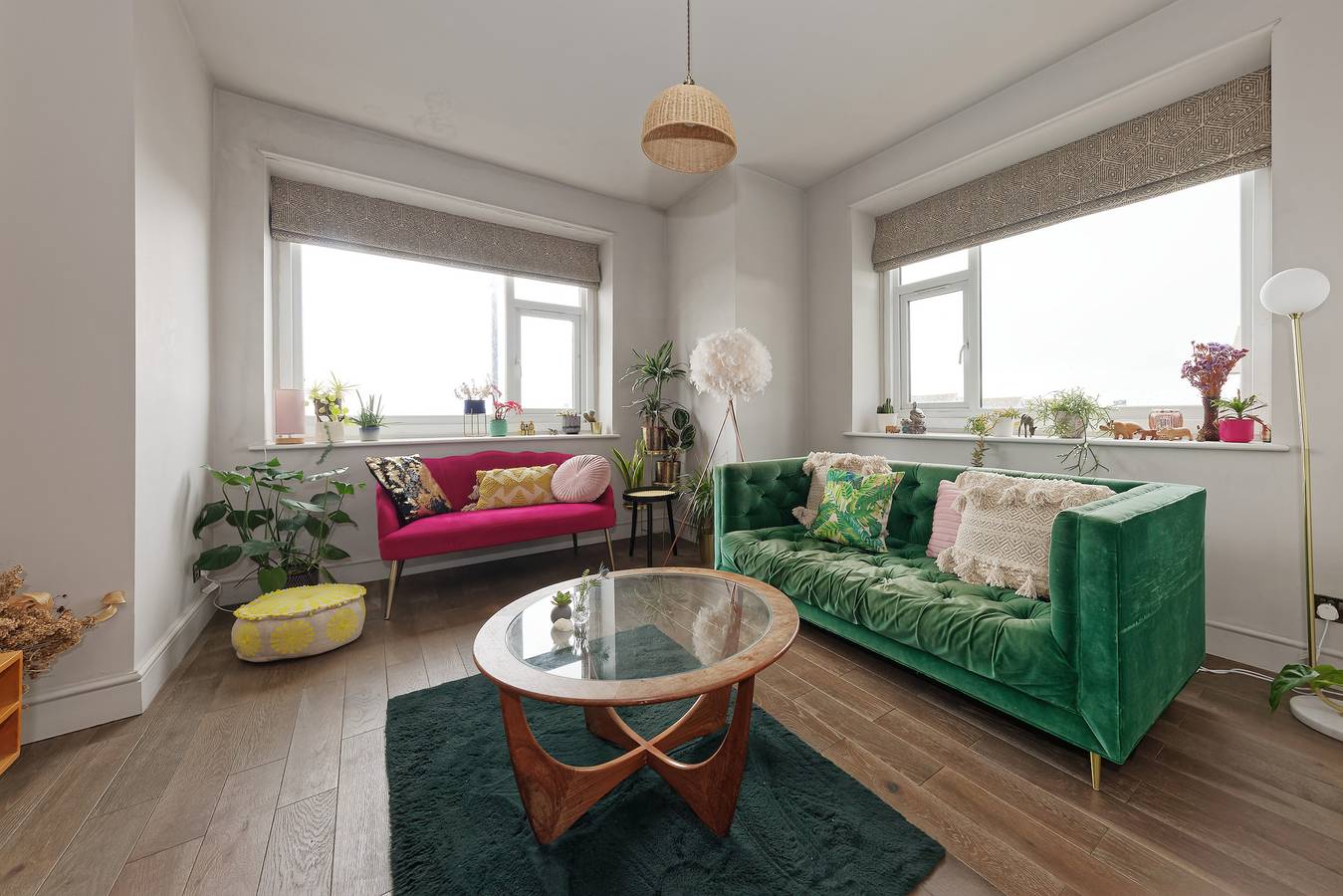 Apartamento entero, Walpole Bay Sea Views in Botany Bay, Kent