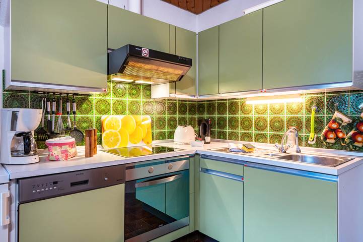 Ferienwohnung für 4 Personen, mit Garten in Suedlicher Schwarzwald - 4