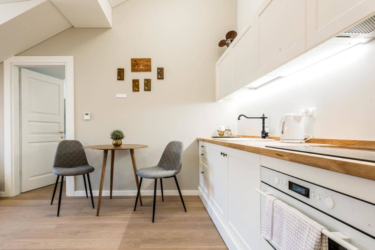 Appartement entier, Superior Apartment in Vilnius, Lituanie