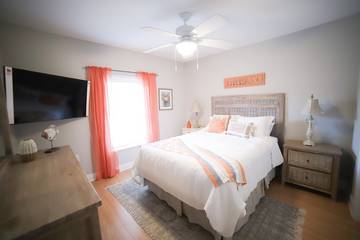 Apartment for 6 Guests in St. Augustine Beach, St. Augustine, Picture 4