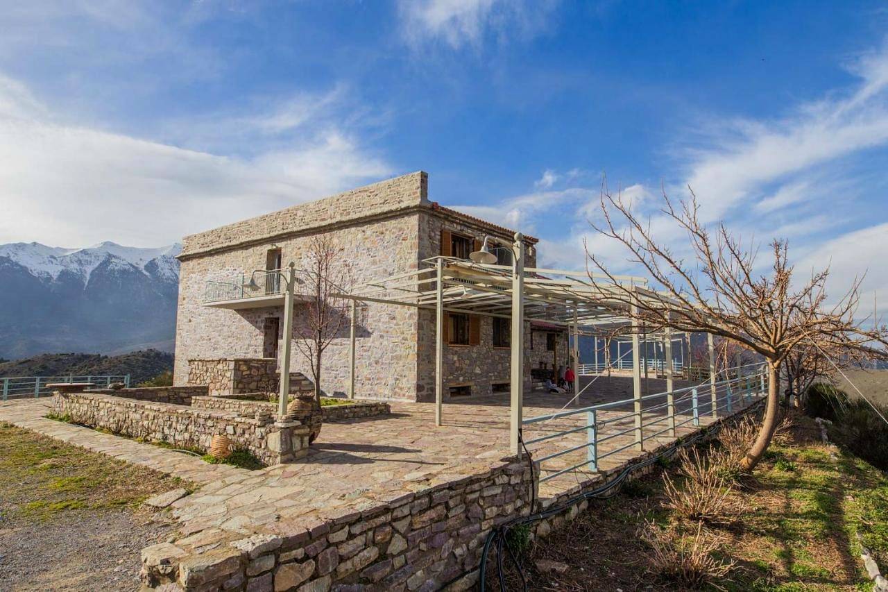 Double Room in Peloponnese region