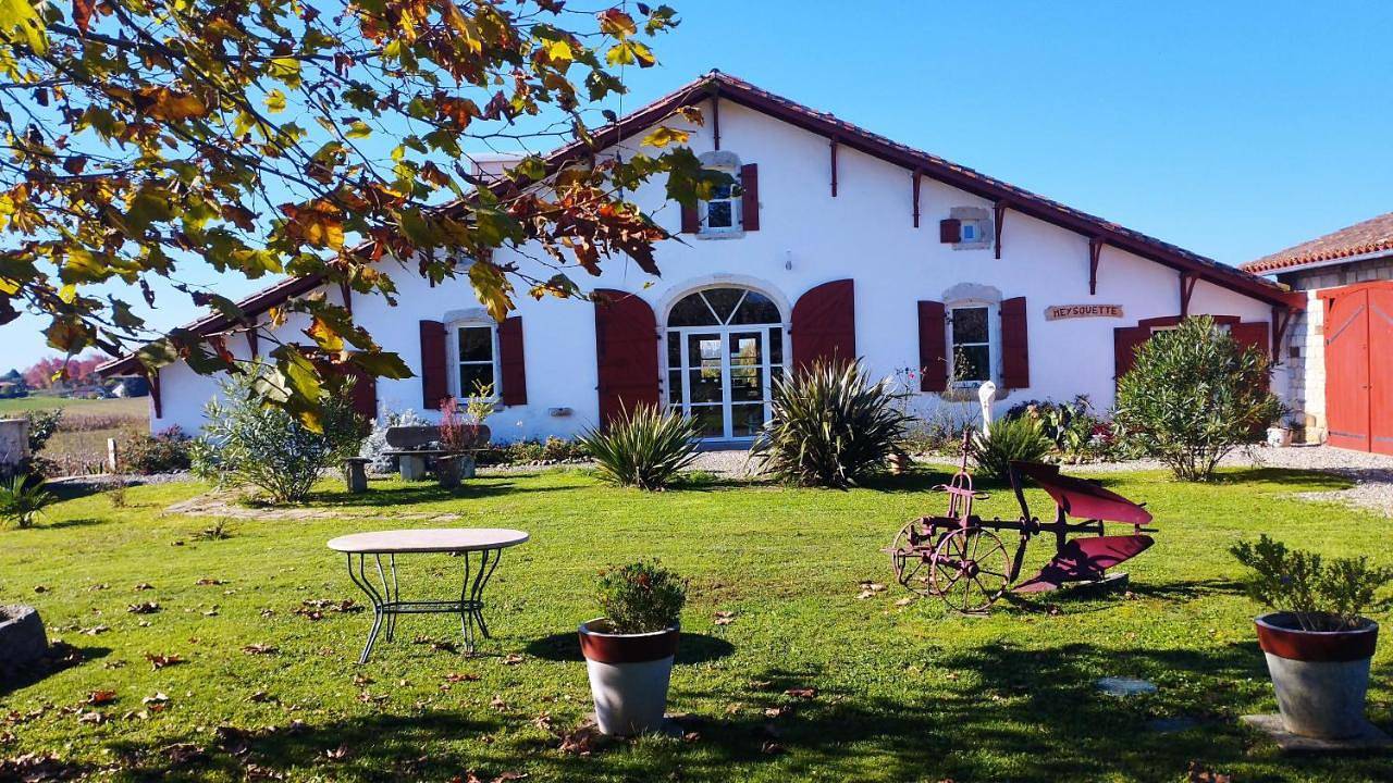 Double Room in Pouillon, Région de Dax