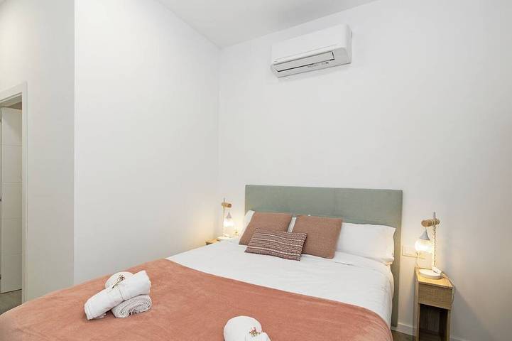 Appartement entier, GuestReady Essential - près de la Marina Valence in Valence (Espagne), Costa de Valencia