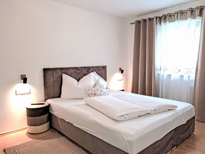 Ferienwohnung für 2 Personen, mit Garten und Terrasse, mit Haustier in der Zillertal Arena - 4