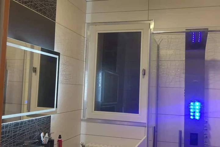 Location de vacances pour 2 personnes à Châteauneuf-sur-Charente - 3